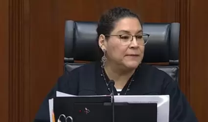 Lenia Batres Guadarrama