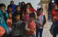 Segob moviliza funcionarios a Chilapa, Guerrero para atender crisis de violencia