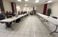 Crece riesgo de huelga ante falta de di�logo entre Staus y autoridades de la Unison