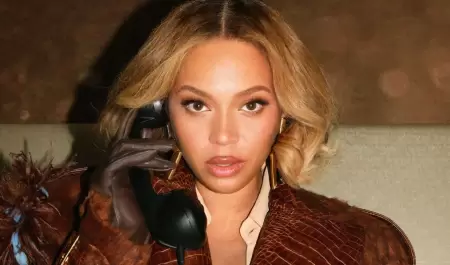 Beyonc�