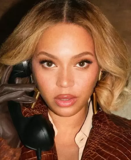 Beyonc�