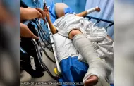 Capturan en Empalme a presunto agresor de hombre que recibi� golpiza afuera de la ExpoGan