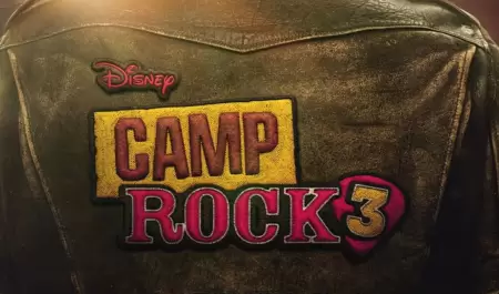 Camp Rock 3