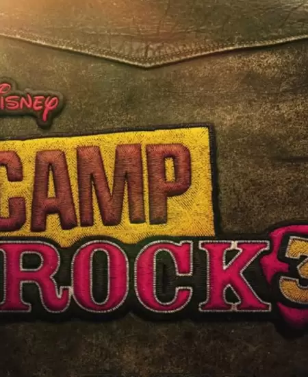 Camp Rock 3