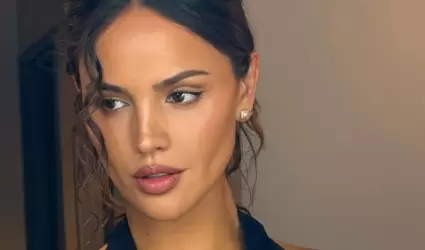 Eiza Gonz�lez