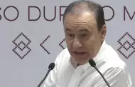 Sonora mantendr� sin cambios el calendario escolar: Alfonso Durazo