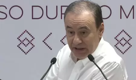 Alfonso Durazo