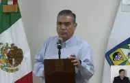 Fiscal�a confirma que ya recibe informaci�n an�nima sobre m�dico pr�fugo