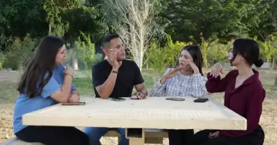 D�a Mundial sin Tabaco