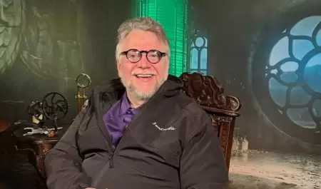 Guillermo del Toro