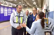 Hermosillo se dispara en empleo; es l�der nacional