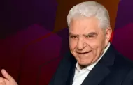 Don Francisco regresa a la televisi�n con programa de entrevistas