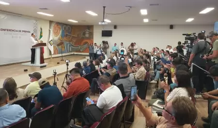 Hospital Universitario y Unison podr�an unirse