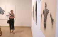 Arranca la Ruta del Arte en las Fiestas del Pitic 2026