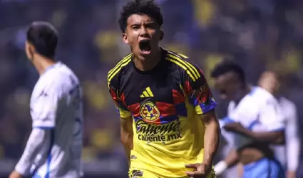 Isa�as Violante se suma a la concentraci�n de la Selecci�n Mexicana tras la baja