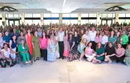 Reconocen a mujeres que impulsan el cambio en Hermosillo