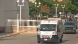 Trasladan a CDMX a heridos