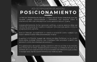 Amenazan a periodistas de Baja California tras publicar denuncias contra la 'Patrulla Espiritual'