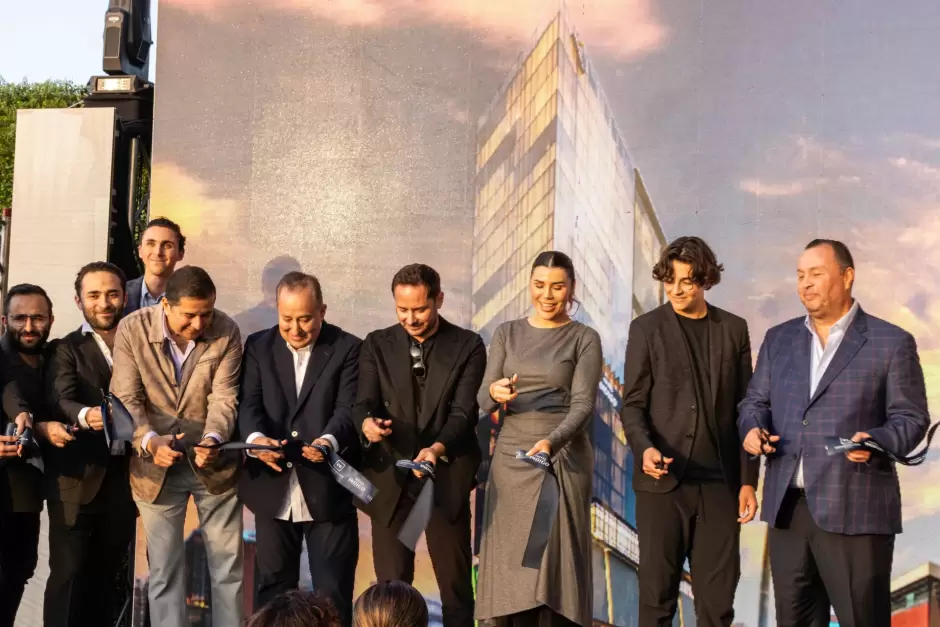 Hotel Índigo llega a la Avenida Revolución en Tijuana