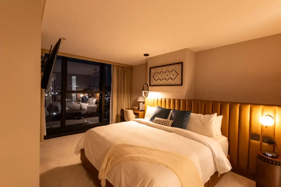 Hotel Índigo llega a la Avenida Revolución en Tijuana