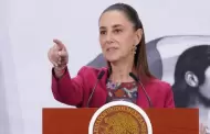 "Se protege a Rocha Moya como a cualquier mexicano que pudiera estar en riesgo": Sheinbaum