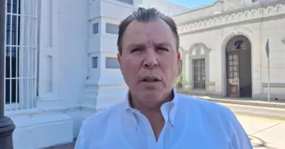 Carlos Ernesto Zatarain