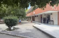 Tras la huelga, ambiente tranquilo y baja afluencia marcan regreso a clases en la Unison