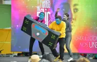M�sica y teatro en el foro Callej�n Velasco de las Fiestas del Pitic 2026