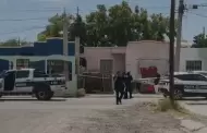 Ataque armado en Hermosillo deja una mujer sin vida y un hombre herido