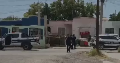 Ataque armado en Hermosillo