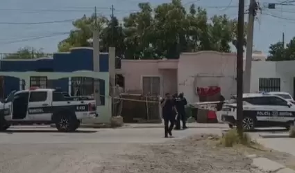Ataque armado en Hermosillo