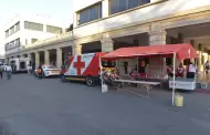 Blindar�n Fiestas del Pitic con ambulancias y atenci�n m�dica en Hermosillo