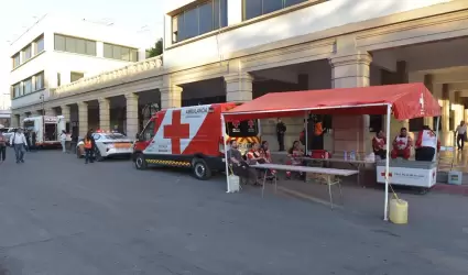 Fiestas del Pitic