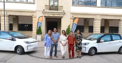 En la H �Cumpliendo Ganas 2026!