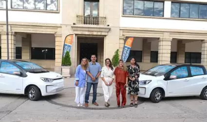 En la H �Cumpliendo Ganas 2026!