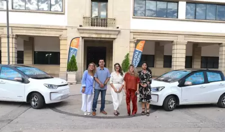En la H �Cumpliendo Ganas 2026!