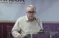 Piden desaparecer poderes en Sinaloa tras se�alamientos contra gobernador