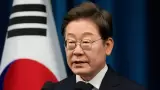 Lee Jae Myung
