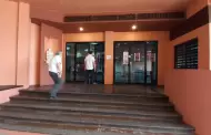 Miembros del Staus votan para definir si estallan huelga mientras esperan resoluci�n de amparo