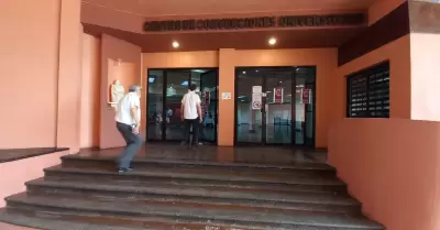 Votaci�n del Staus