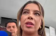 PVEM perfila a Ruth Gonz�lez como candidata a la gubernatura de San Luis Potos�