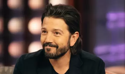 Diego Luna