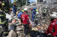 Rusia lanza bombardeo masivo sobre Kiev y otras ciudades ucranianas