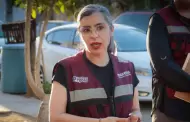 Buscar� Wendy Brice�o la candidatura a la presidencia municipal de Hermosillo