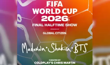 Copa Mundial 2026