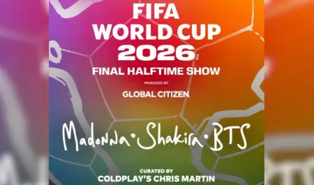 Copa Mundial 2026