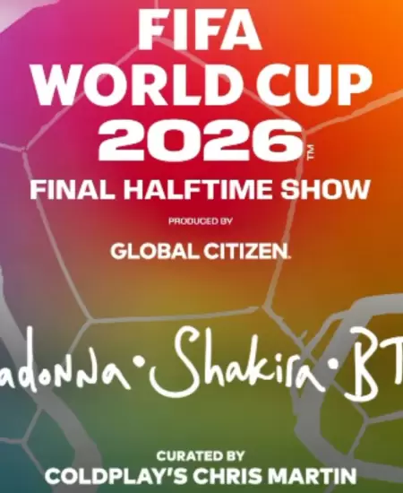 Copa Mundial 2026