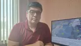 Gilberto Lagarda