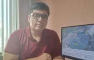 Ciudad Obreg�n registra 45 grados y empata r�cord hist�rico para un 13 de mayo