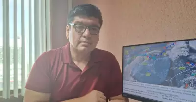 Gilberto Lagarda